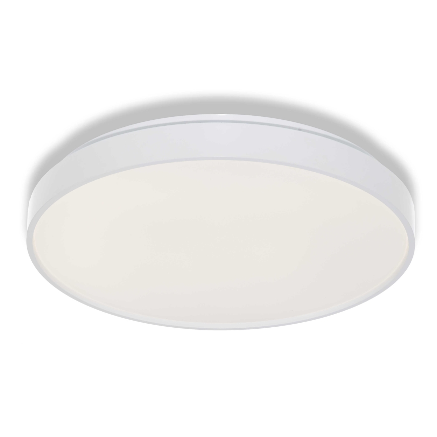 Osram - LED plafonsko svetlo CEILING LUXO LED/24W/230V prečnik 38 cm bela