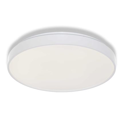 Osram - LED stropno svetlo sa senzorom za sumrak CEILING LUXO LED/24W/230V prečnika 38 cm belo