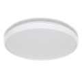 Osram - LED plafonsko svetlo CEILING LUXO LED/36W/230V prečnik 49 cm belo