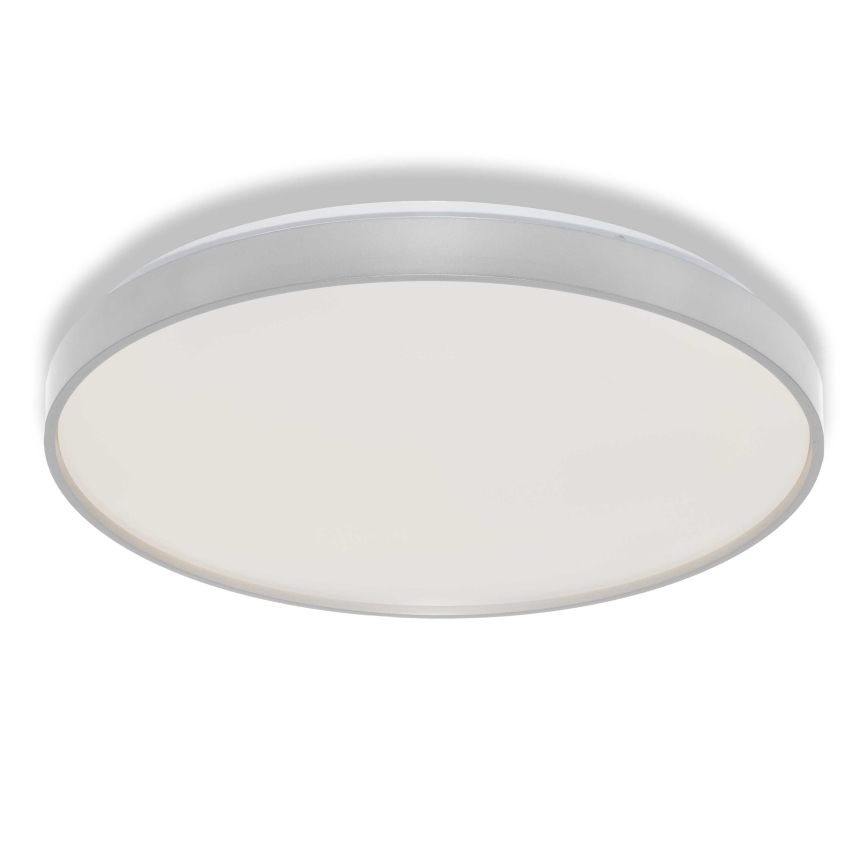 Osram - LED plafonsko svetlo CEILING LUXO LED/36W/230V Ø 49 cm srebrna