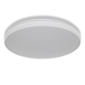 Osram - LED plafonsko svetlo CEILING LUXO LED/60W/230V, prečnik 56 cm, belo