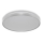 Osram - LED plafonsko svetlo CEILING LUXO LED/60W/230V Ø 56 cm srebrna