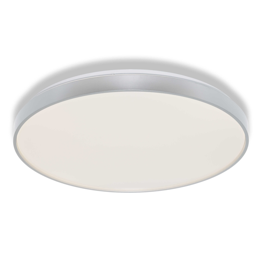 Osram - LED plafonsko svetlo CEILING LUXO LED/60W/230V Ø 56 cm srebrna