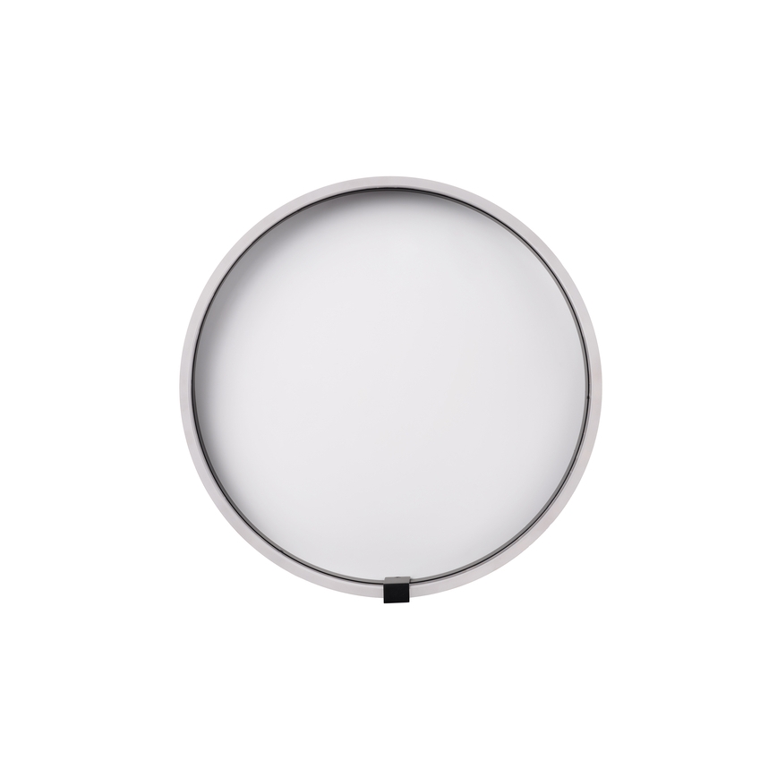 Osram - LED plafonsko svetlo DECOR CIRCLE LED/25W/230V 3000/4000/6500K prečnik 40 cm crna/bela