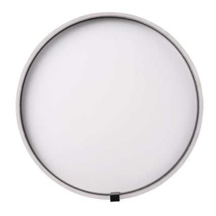 Osram - LED plafonsko svetlo DECOR CIRCLE LED/32W/230V 3000/4000/6500K Ø 50 cm crna/bela