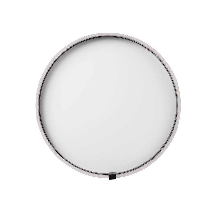 Osram - LED plafonsko svetlo DECOR CIRCLE LED/32W/230V 3000/4000/6500K Ø 50 cm crna/bela