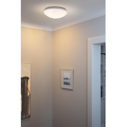 Osram - LED plafonsko svetlo ESSENTIAL LED/13W/230V 4000K prečnik 25 cm