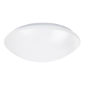 Osram - LED plafonsko svetlo ESSENTIAL LED/13W/230V 6500K prečnik 25 cm