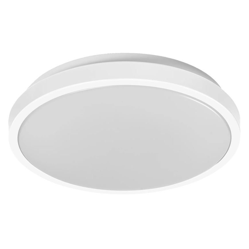 Osram - LED plafonsko svetlo ORBIS LONDON LED/16W/230V prečnik 28 cm belo