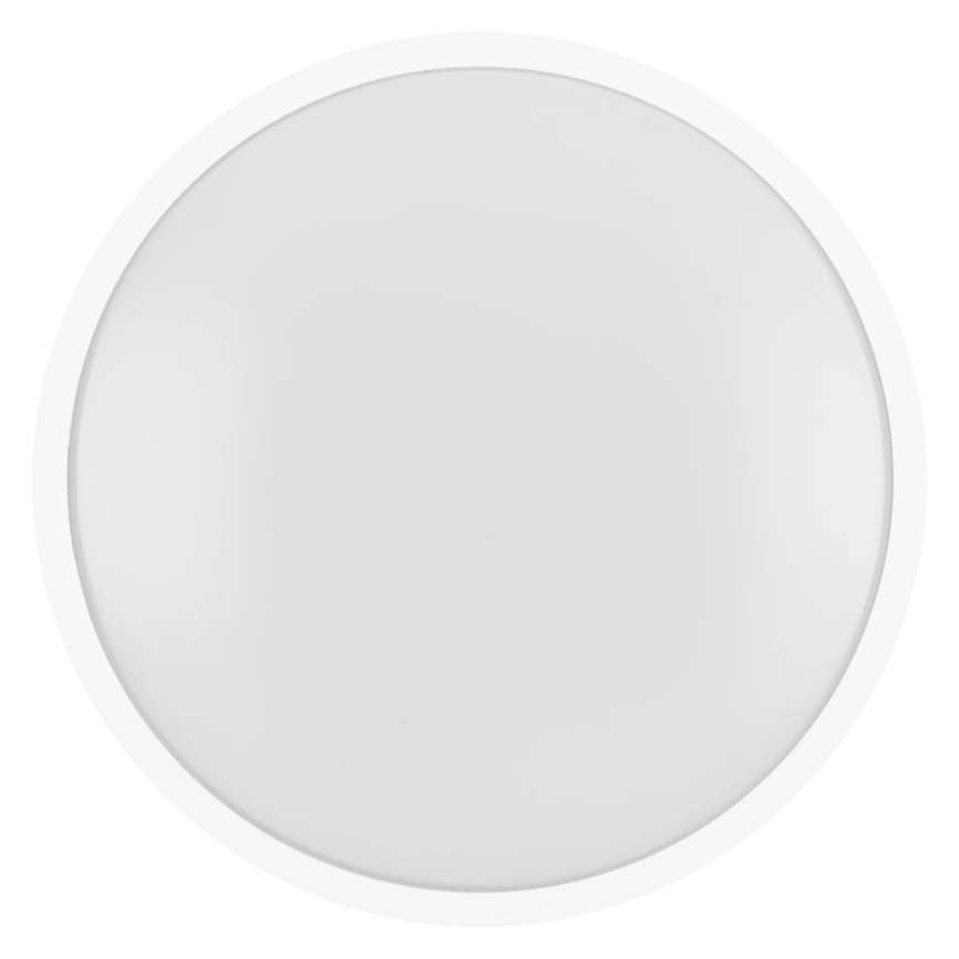 Osram - LED plafonsko svetlo ORBIS LONDON LED/16W/230V prečnik 28 cm belo