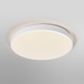 Osram - LED plafonsko svetlo ORBIS LONDON LED/36W/230V prečnik 48 cm belo