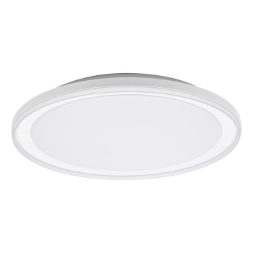 Osram - LED plafonsko svetlo ORBIS PEDERSON LED/36W/230V Ø 55 cm belo