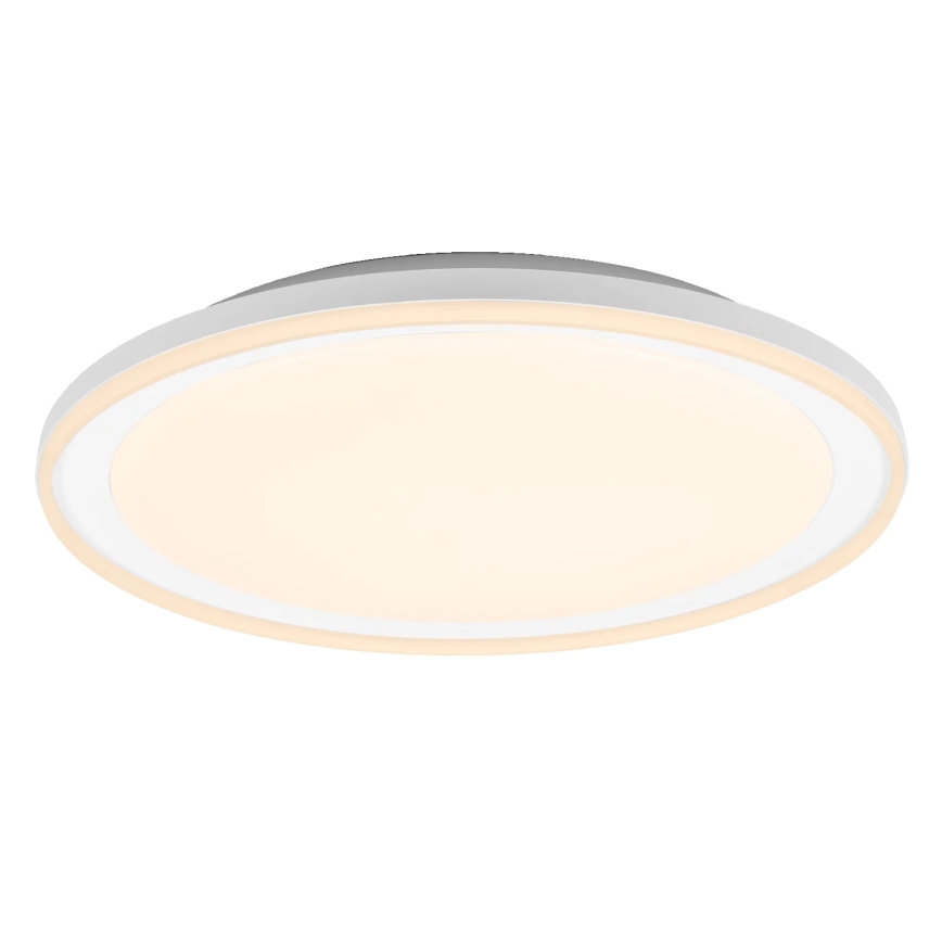 Osram - LED plafonsko svetlo ORBIS PEDERSON LED/36W/230V Ø 55 cm belo