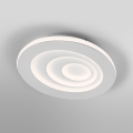 Osram - LED plafonsko svetlo ORBIS SPIRAL LED/27W/230V