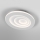 Osram - LED plafonsko svetlo ORBIS SPIRAL LED/27W/230V