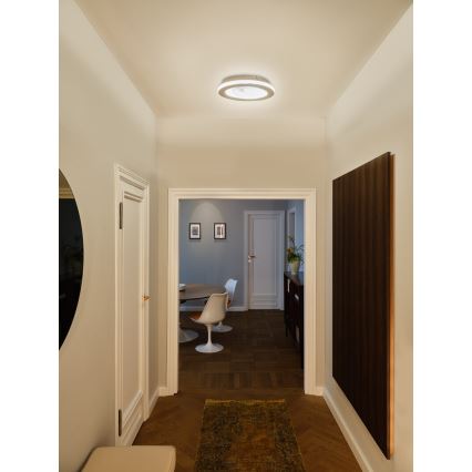 Osram - LED plafonsko svetlo ORBIS SPIRAL LED/27W/230V