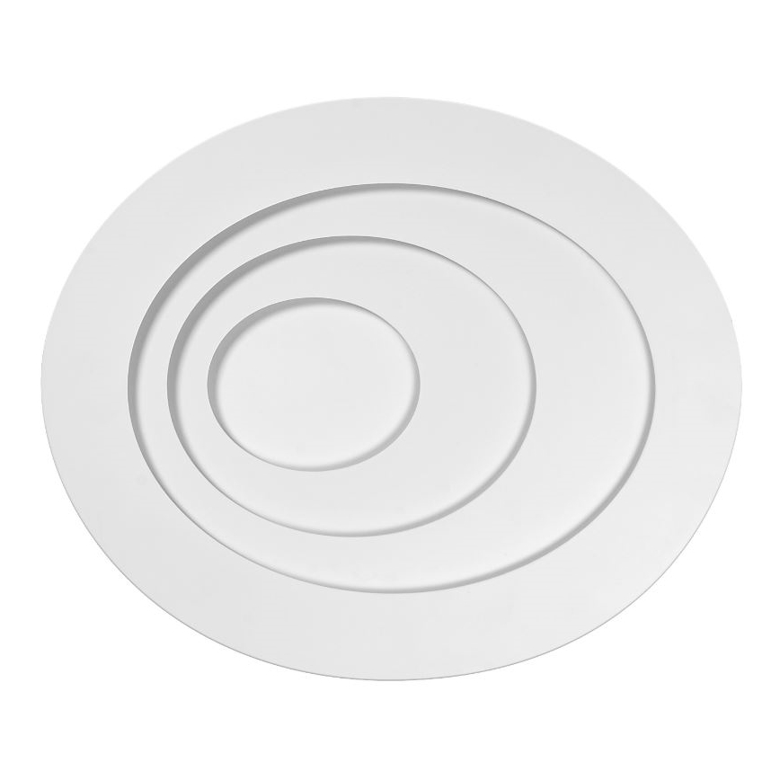Osram - LED plafonsko svetlo ORBIS SPIRAL LED/27W/230V