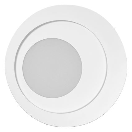 Osram - LED plafonsko svetlo ORBIS SPIRAL LED/27W/230V prečnik 40 cm belo