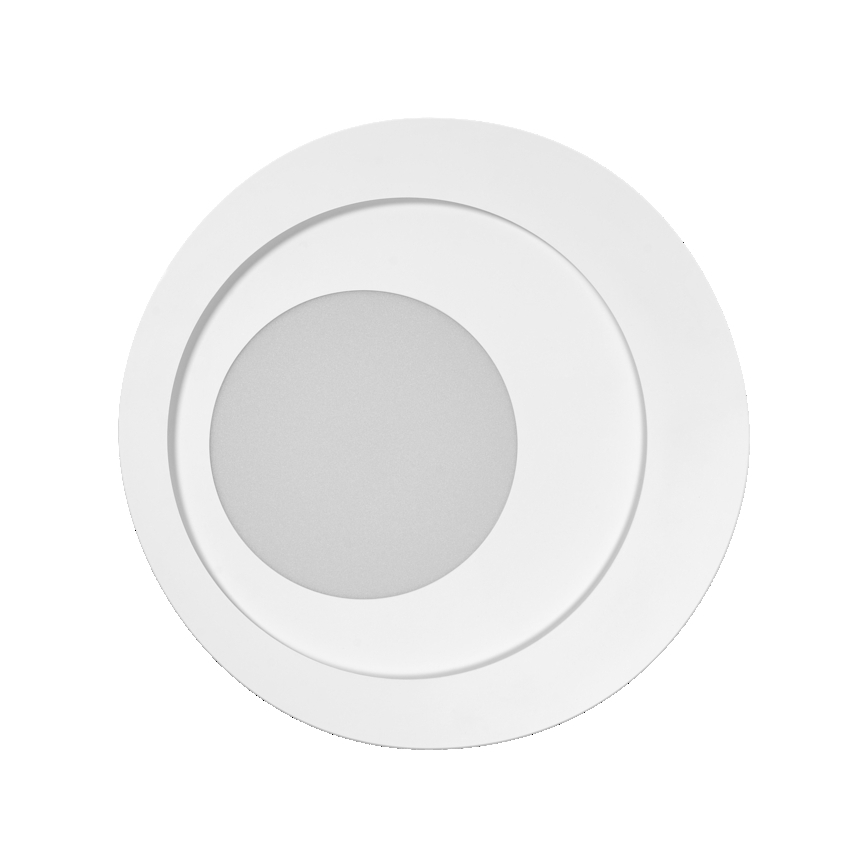 Osram - LED plafonsko svetlo ORBIS SPIRAL LED/27W/230V prečnik 40 cm belo