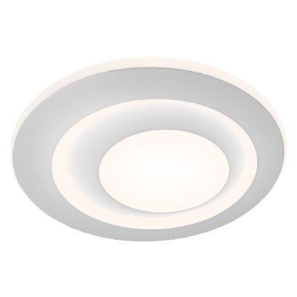 Osram - LED plafonsko svetlo ORBIS SPIRAL LED/27W/230V prečnik 40 cm belo