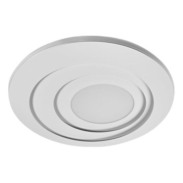 Osram - LED plafonsko svetlo ORBIS SPIRAL LED/42W/230V prečnik 50,5 cm belo