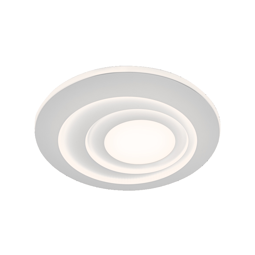 Osram - LED plafonsko svetlo ORBIS SPIRAL LED/42W/230V prečnik 50,5 cm belo