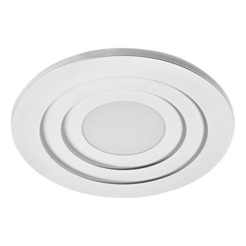 Osram - LED plafonsko svetlo ORBIS SPIRAL LED/42W/230V prečnika 50,5 cm belo