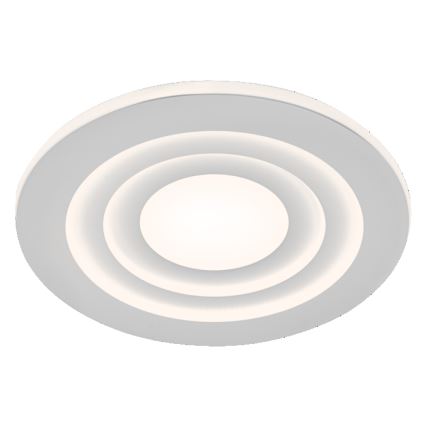 Osram - LED plafonsko svetlo ORBIS SPIRAL LED/42W/230V prečnika 50,5 cm belo
