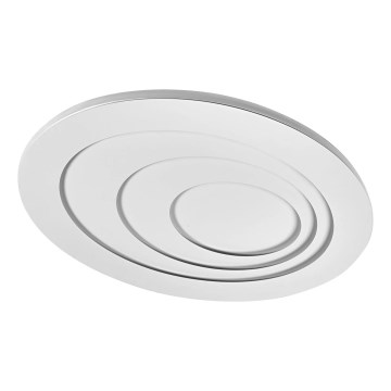 Osram - LED plafonsko svetlo ORBIS SPIRAL LED/63W/230V belo