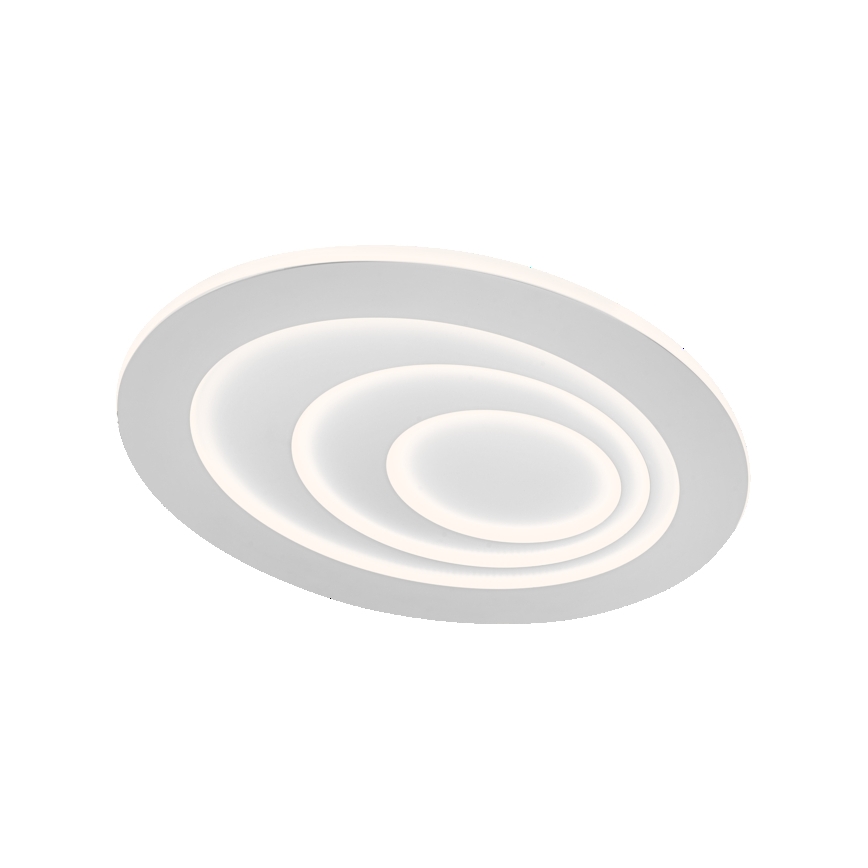 Osram - LED plafonsko svetlo ORBIS SPIRAL LED/63W/230V belo