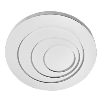 Osram - LED plafonsko svetlo ORBIS SPIRAL LED/63W/230V Ø 68,5 cm