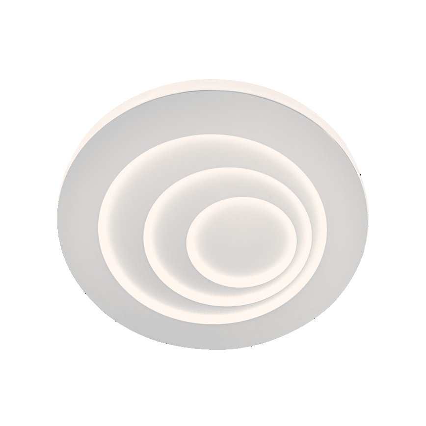 Osram - LED plafonsko svetlo ORBIS SPIRAL LED/63W/230V Ø 68,5 cm