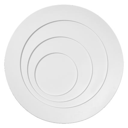 Osram - LED plafonsko svetlo ORBIS SPIRAL LED/63W/230V Ø 68,5 cm