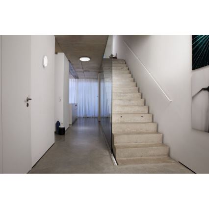 Osram - LED plafonsko svetlo PLANON LED/20W/230V 3000K prečnik 30 cm belo