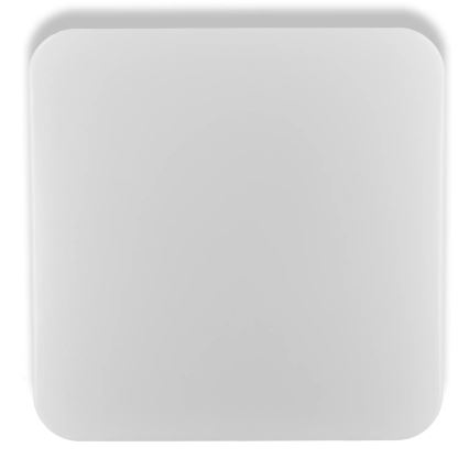 Osram - LED plafonsko svetlo sa senzorom sumraka SQUARE LED/24W/230V 33x33 cm