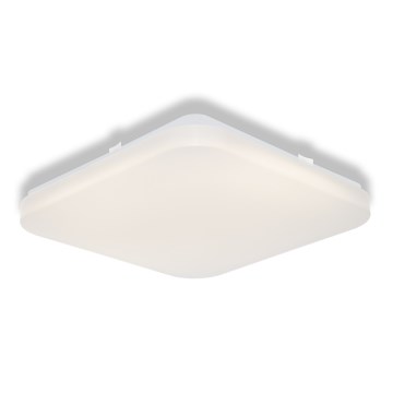 Osram - LED plafonsko svetlo sa senzorom sumraka SQUARE LED/24W/230V 33x33 cm