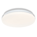 Osram - LED plafonsko svetlo za kupatilo CEILING ROUND LED/12W/230V 6500K, prečnik 26 cm, IP44, bela
