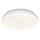 Osram - LED plafonsko svetlo za kupatilo CEILING ROUND LED/12W/230V 6500K, prečnik 26 cm, IP44, bela