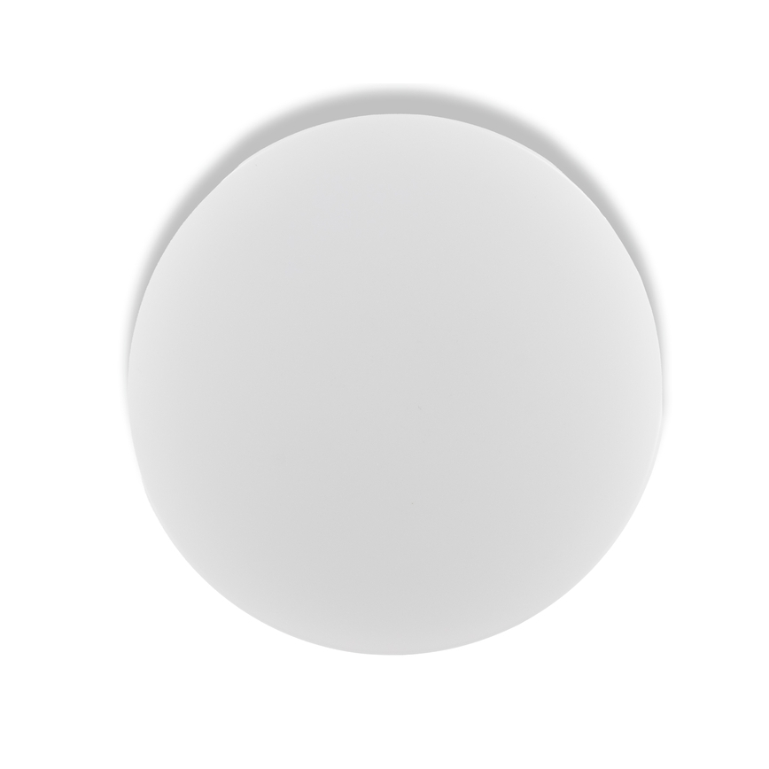 Osram - LED stropno svetlo za kupatilo sa senzorom sumraka CEILING ROUND LED/24W/230V 6500K fi 37 cm IP44 belo