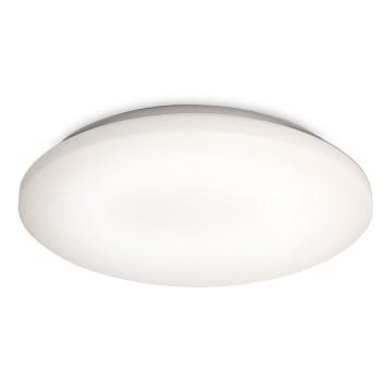 Osram - LED plafonsko svetlo za kupatilo sa senzorom pokreta i sumraka ORBIS LED/25W/230V IP44