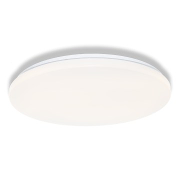 Osram - LED plafonsko svetlo za kupatilo sa senzorom sumraka CEILING ROUND LED/36W/230V 6500K prečnik 48 cm IP44 belo