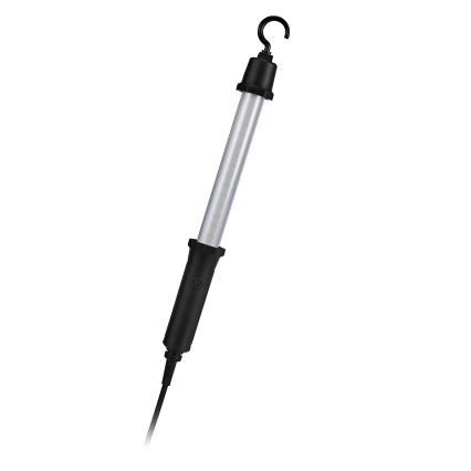 Osram - LED Prenosna lampa za utičnicu HANDLAMP LED/8W/230V 4000K IP54 crna