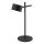 Osram - LED prigušiva dodirna stona lampa DECOR KYOTO LED/12W/230V CRI 90 crna