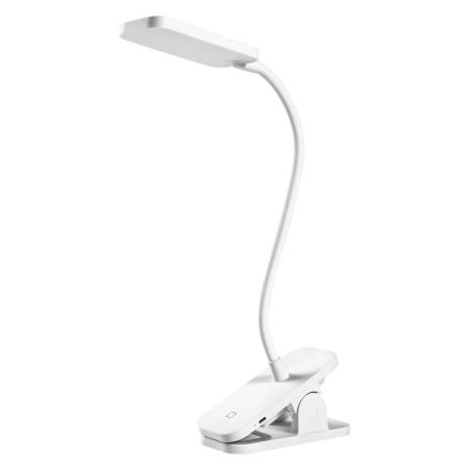 Osram - LED prigušiva dodirna stona lampa PANAN LED/5,2W/5V 1200 mAh
