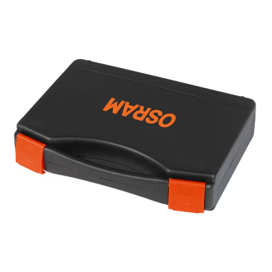 Osram - Prigušiva LED inspekcijska lampa za automobil 3u1 LEDINSPECT LED/5W/5V 4000 mAh