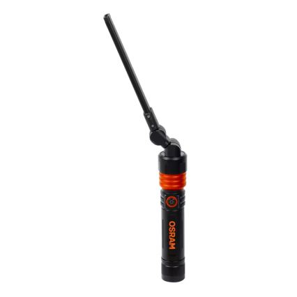 Osram - Prigušiva LED inspekcijska lampa za automobil 3u1 LEDINSPECT LED/5W/5V 4000 mAh