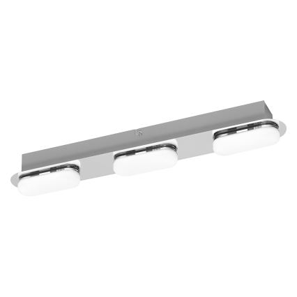 Osram - LED prigušiva kupatilsko zidno svetlo SMART+ DUPLO LED/20W/230V 3000-6500K IP44 Wi-Fi