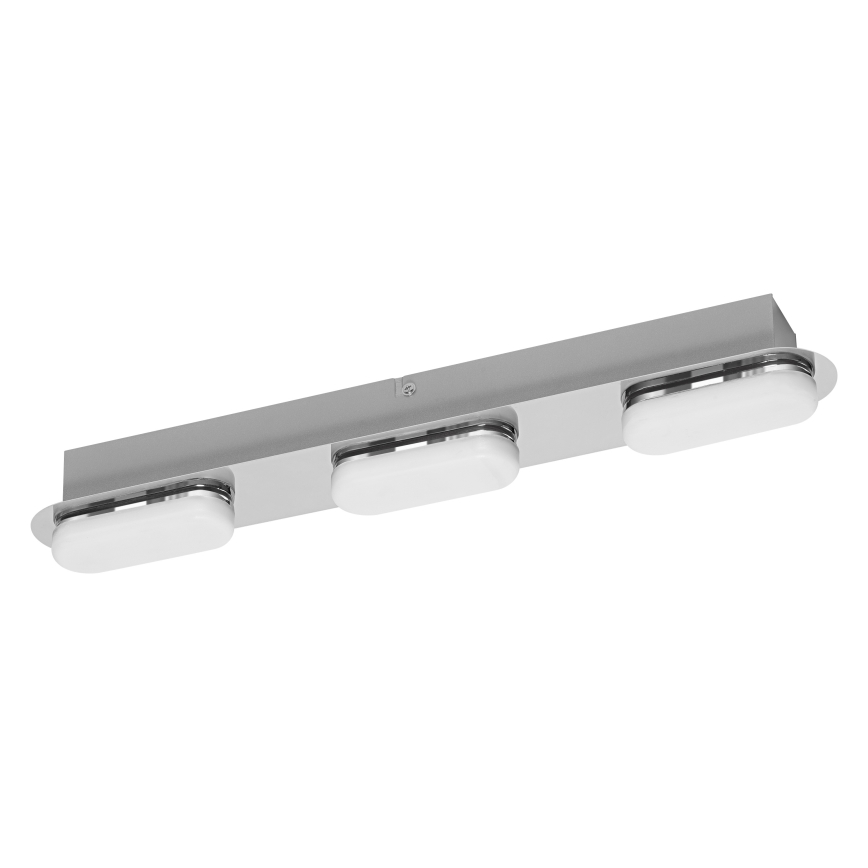 Osram - LED prigušiva kupatilsko zidno svetlo SMART+ DUPLO LED/20W/230V 3000-6500K IP44 Wi-Fi