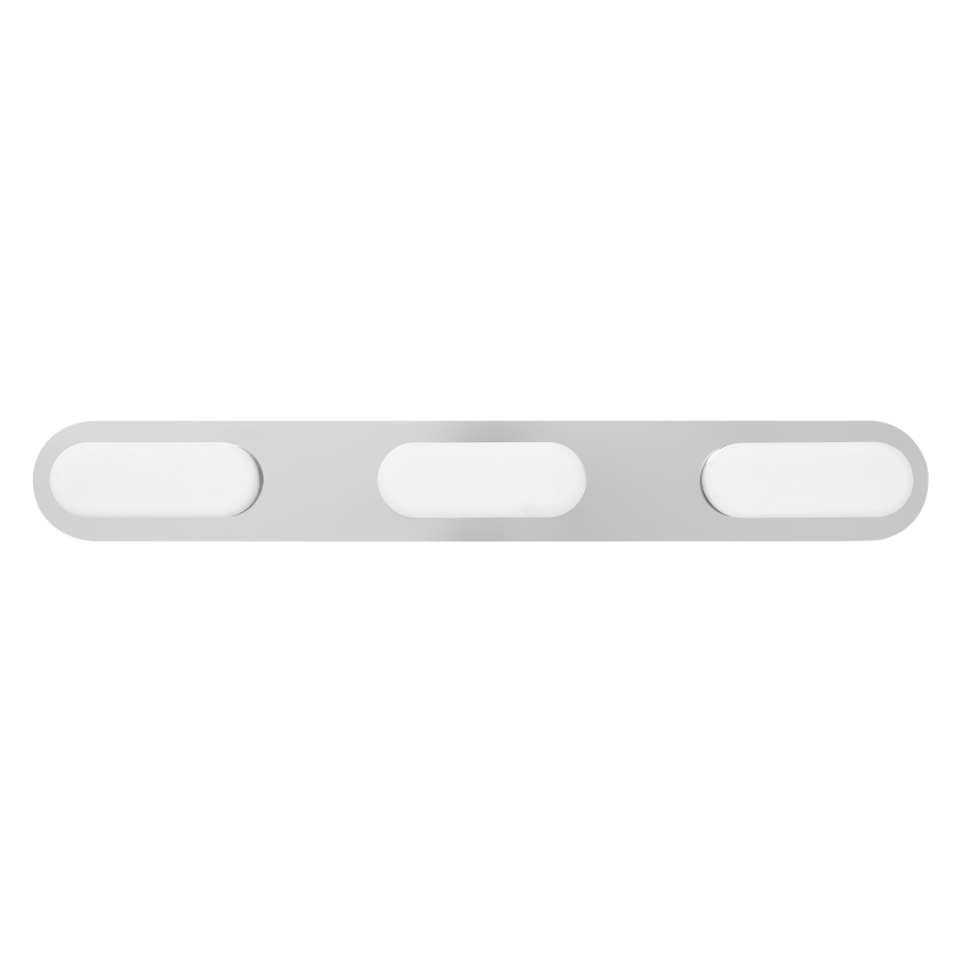 Osram - LED prigušiva kupatilsko zidno svetlo SMART+ DUPLO LED/20W/230V 3000-6500K IP44 Wi-Fi