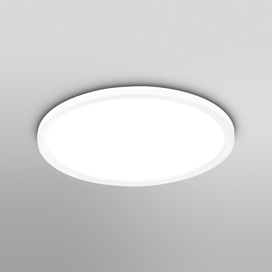 Osram - LED kupatilsko plafonsko svetlo, prigušiva, SMART+ DISC LED/24W/230V 3000-6500K IP44 Wi-Fi